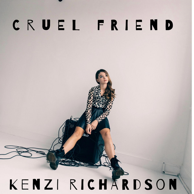Cruel Friend