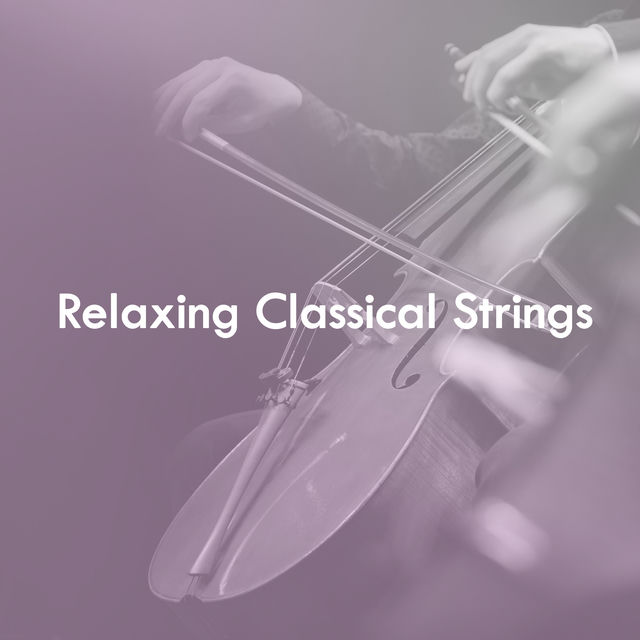 Relaxing Classical Strings
