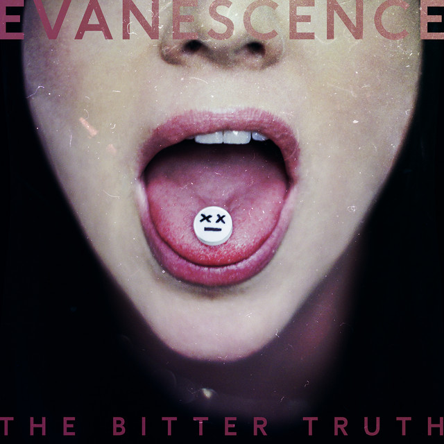 Songs From The Bitter Truth