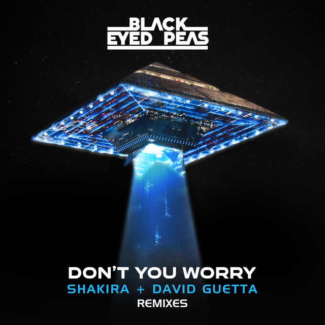 Don't You Worry (Remixes)