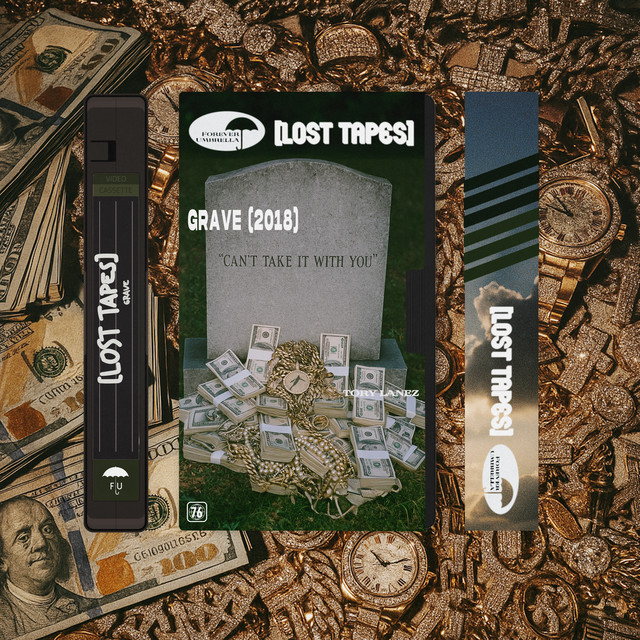 Grave (Lost Tapes 2018)