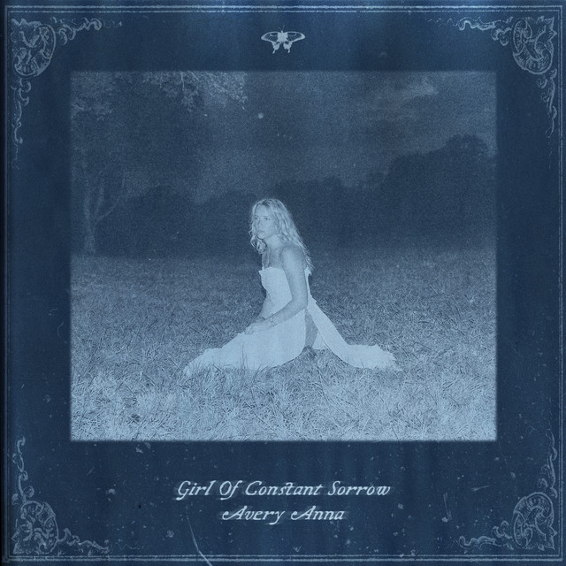 Girl Of Constant Sorrow