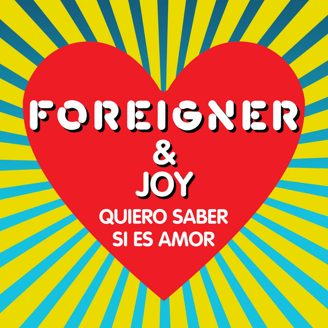 Quiero saber si es amor