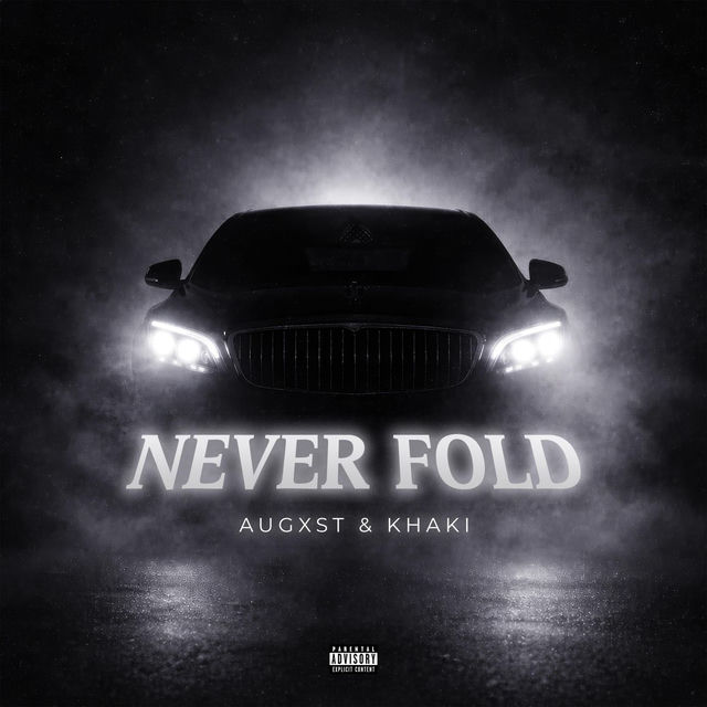 Never Fold