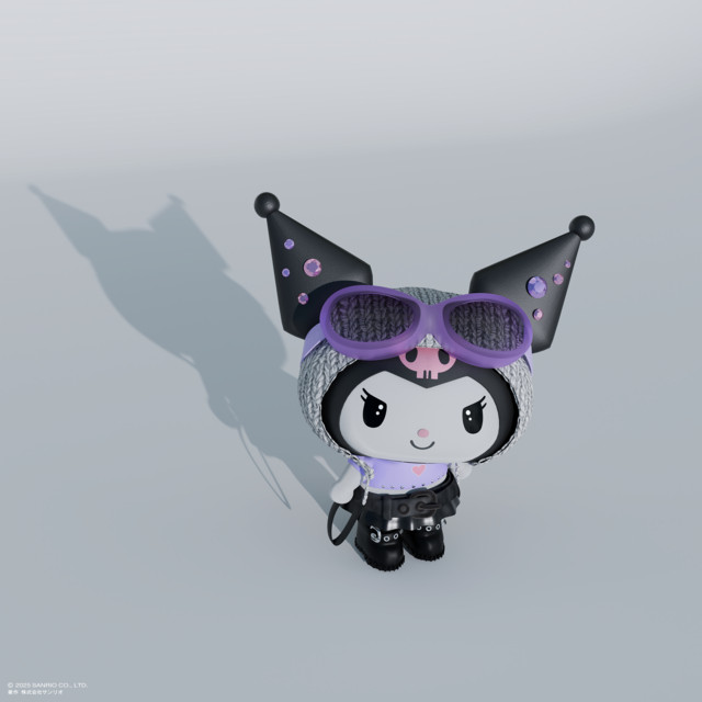 KUROMI