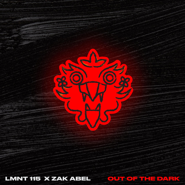 Out Of The Dark