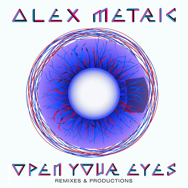Open Your Eyes