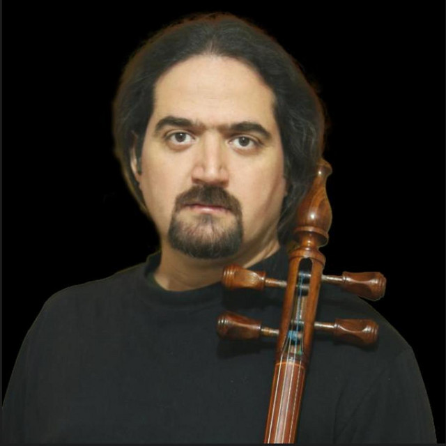 Samad Barghi