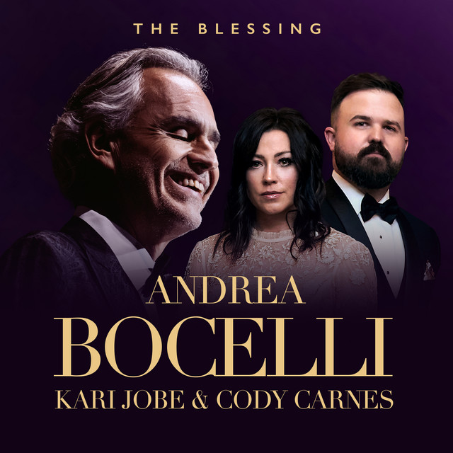 The Blessing (Fireside Version)