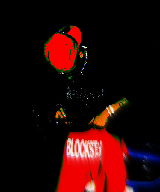 Baby Bomb