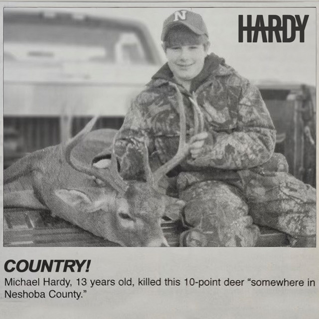 COUNTRY!