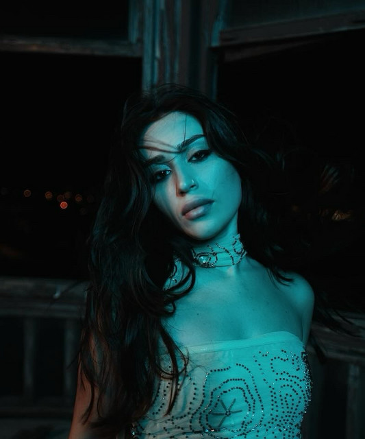 Afra