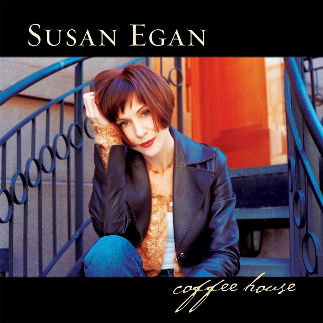 Susan Egan