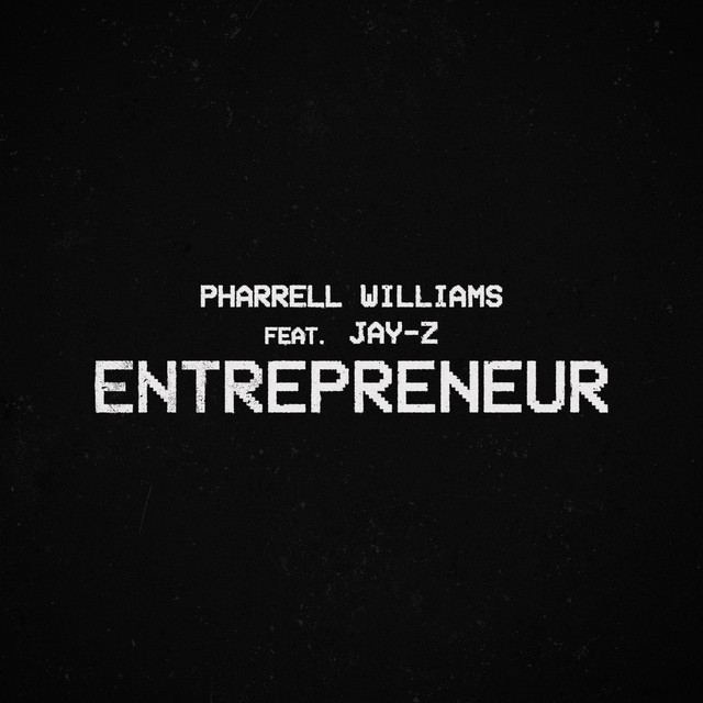 Entrepreneur (feat. JAY-Z)