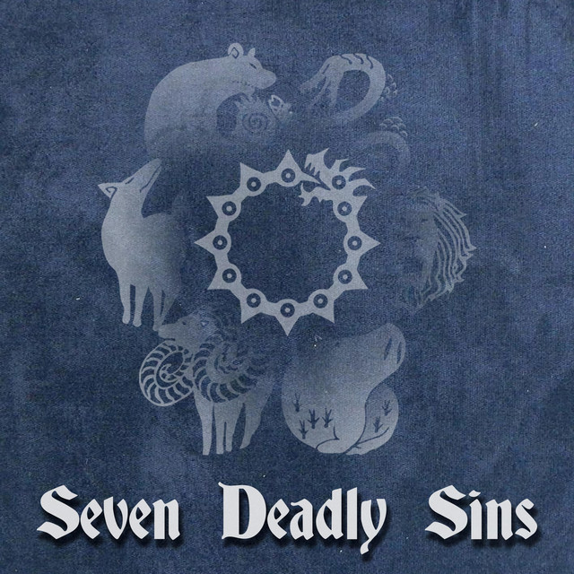 Seven Deadly Sins