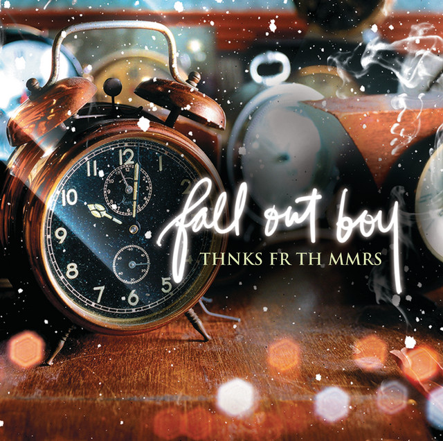 Thnks fr th Mmrs