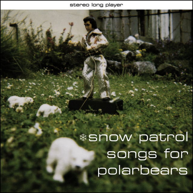 Songs For Polarbears