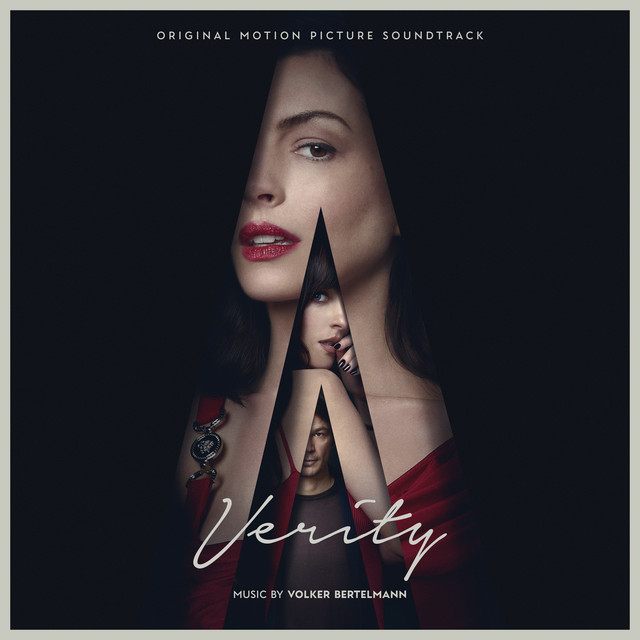 Verity (Original Motion Picture Soundtrack)