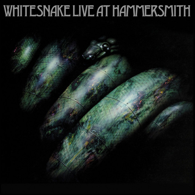Live at Hammersmith (2013 Remaster)