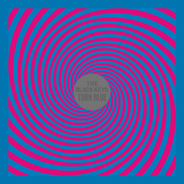 Turn Blue