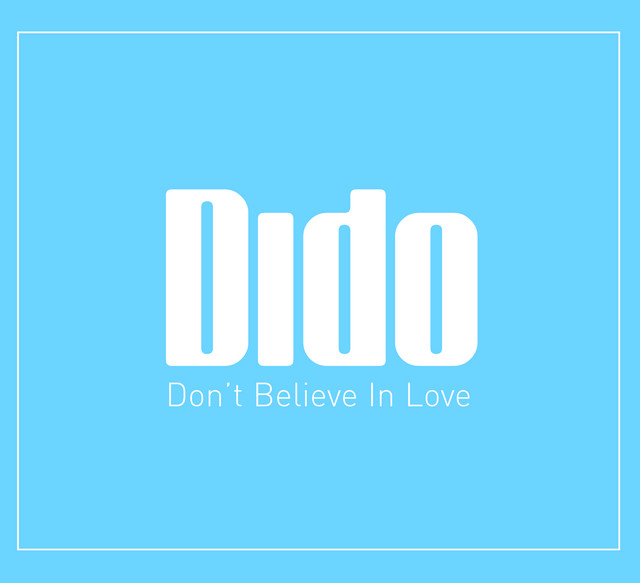 Don't Believe in Love