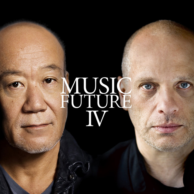 久石譲 presents ミュージック・フューチャー IV