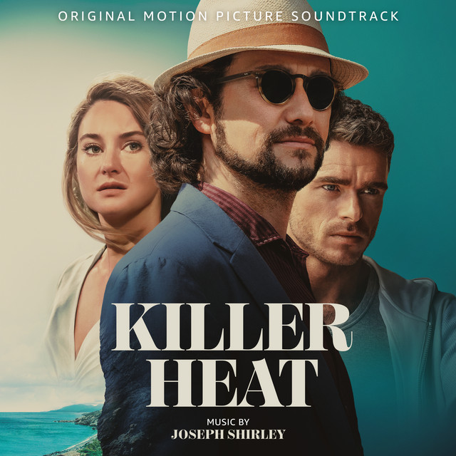 Killer Heat (Original Motion Picture Soundtrack)