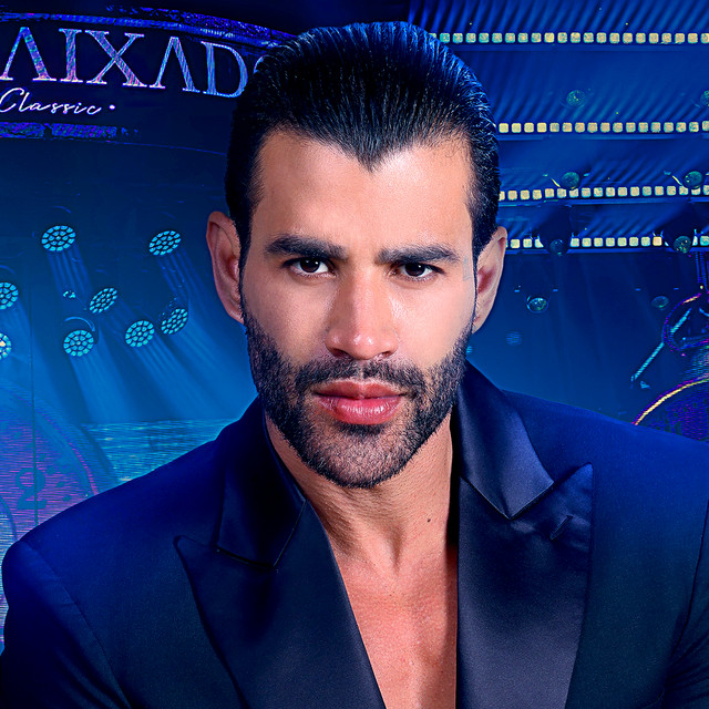 Gusttavo Lima