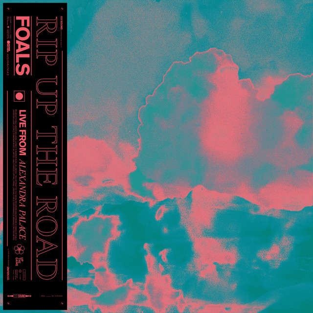 Rip Up the Road: Live from Alexandra Palace