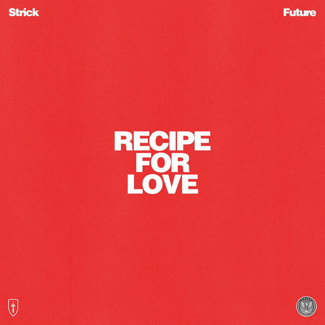 RECIPE FOR LOVE