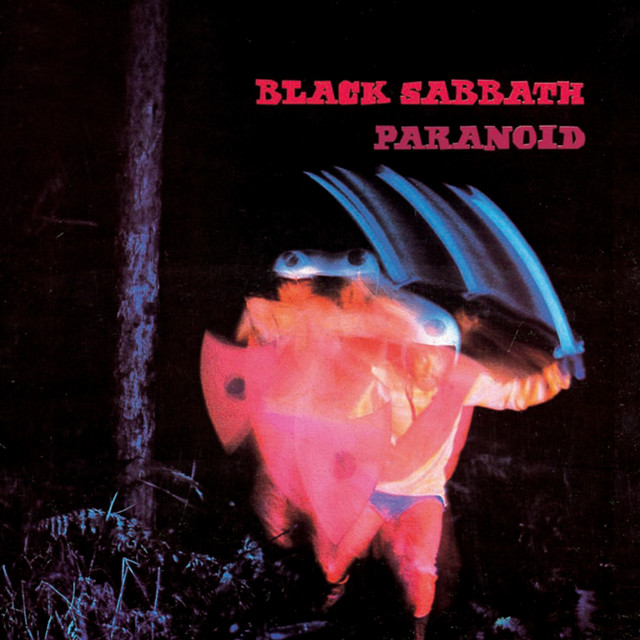 Jack the Stripper / Fairies Wear Boots (2012 Remaster)