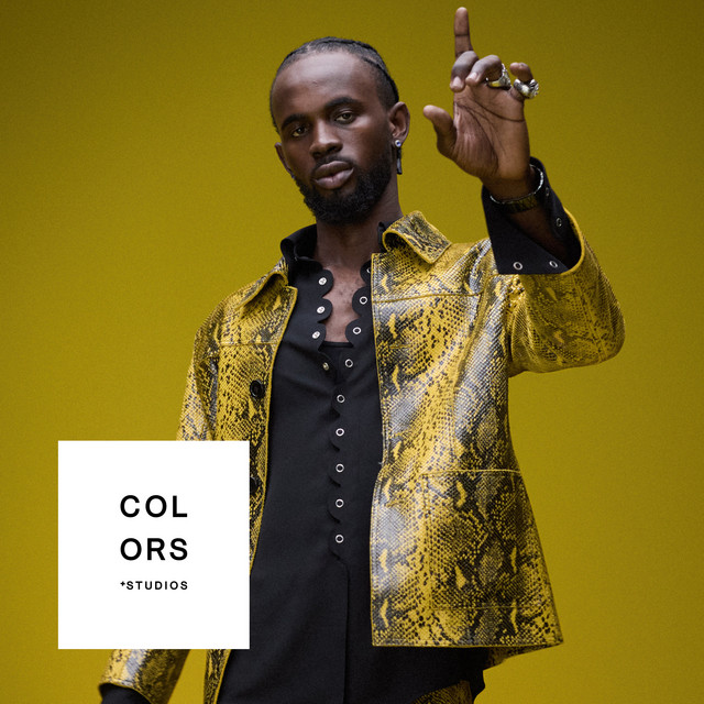 One - A COLORS SHOW