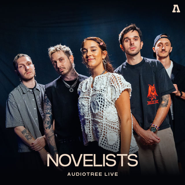 NOVELISTS on Audiotree Live
