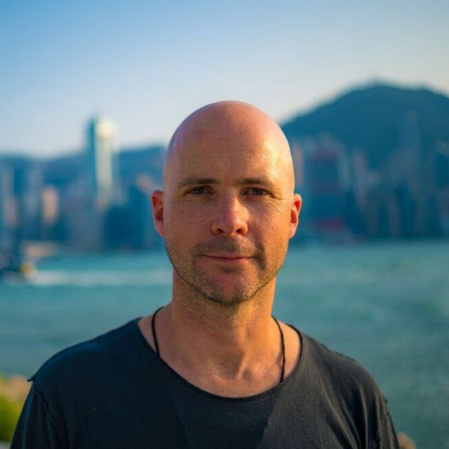 James Grant