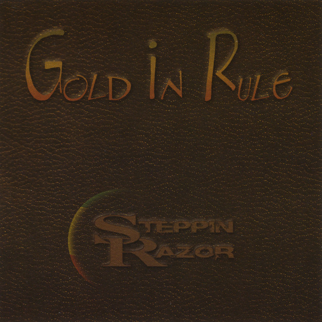 Steppin' Razor