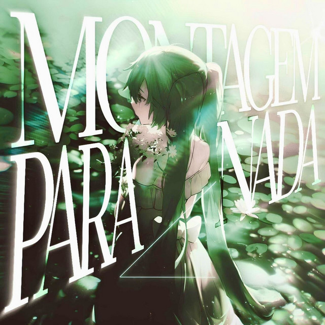 MONTAGEM PARA NADA