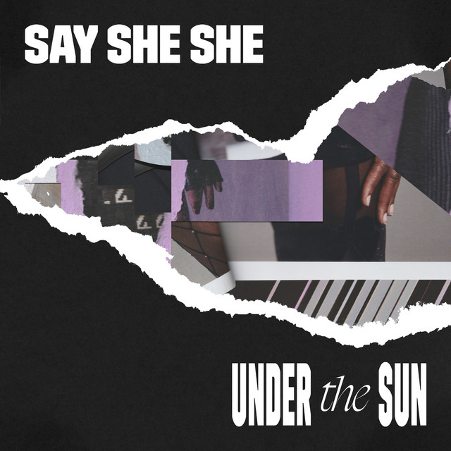 Under the Sun