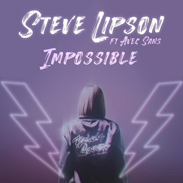 Steve Lipson