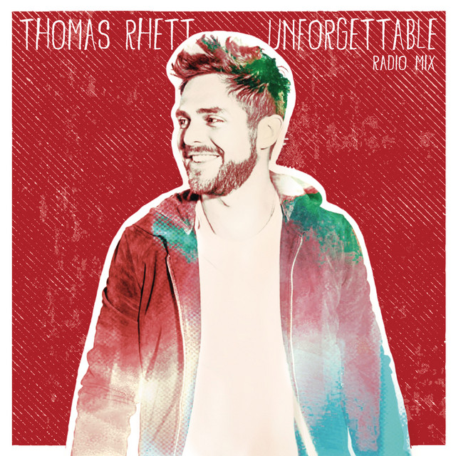 Unforgettable (Radio Mix)