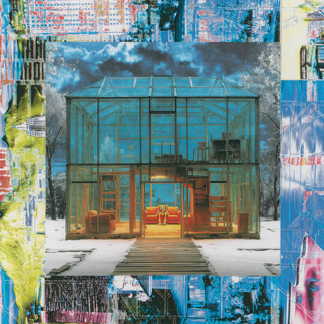 Glass House