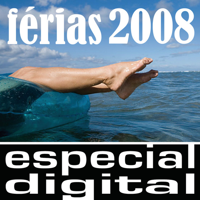 As Cinco Melhores - Férias 2008