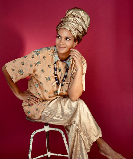 Zoe Mazah
