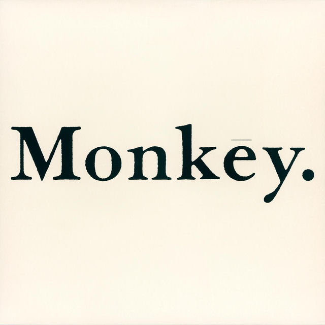 Monkey