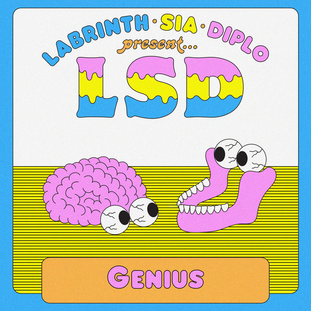 Genius (feat. Sia, Diplo & Labrinth)