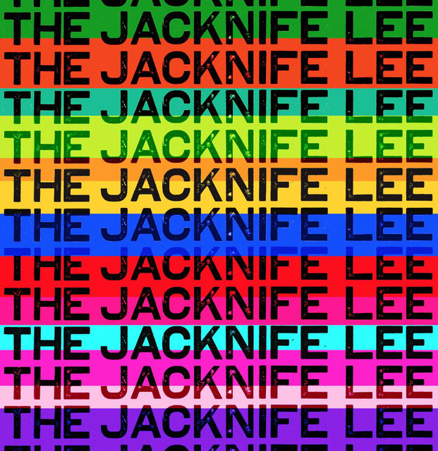 Jacknife Lee