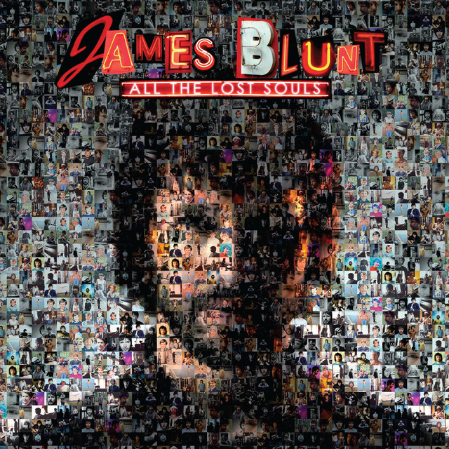 All The Lost Souls (International Standard)