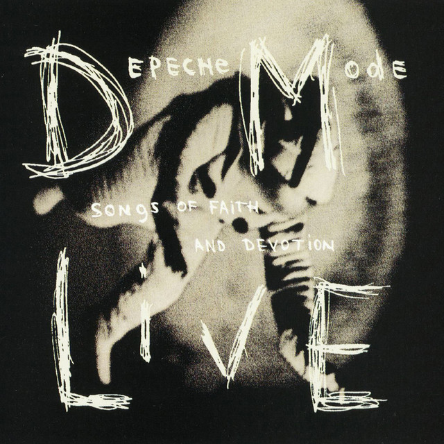 Songs of Faith and Devotion: Live