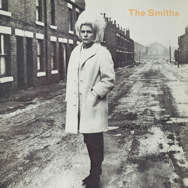 Heaven Knows I'm Miserable Now
