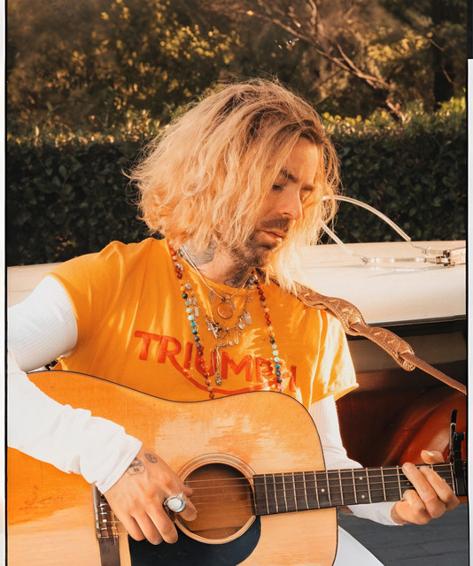 MOD SUN