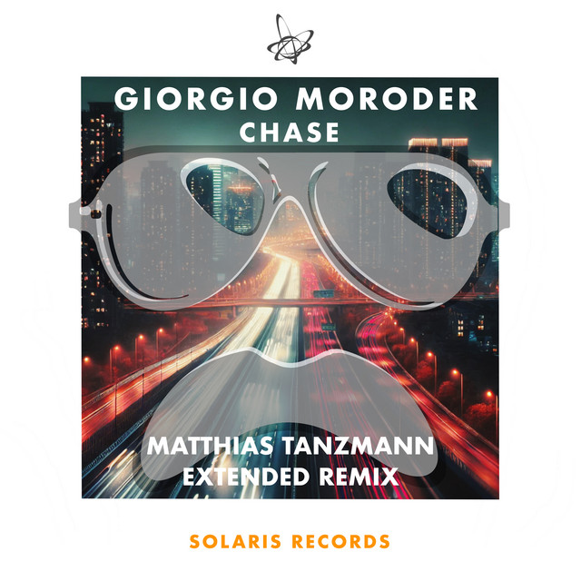 Chase (Matthias Tanzmann Remix Extended)